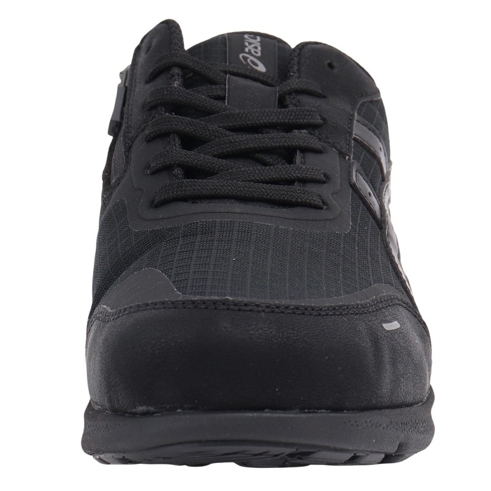 アシックス（ASICS）（レディース）スニーカー ウォーキングシューズ ハダシウォーカー GORE-TEX防水 3E相当 1292A074.001
