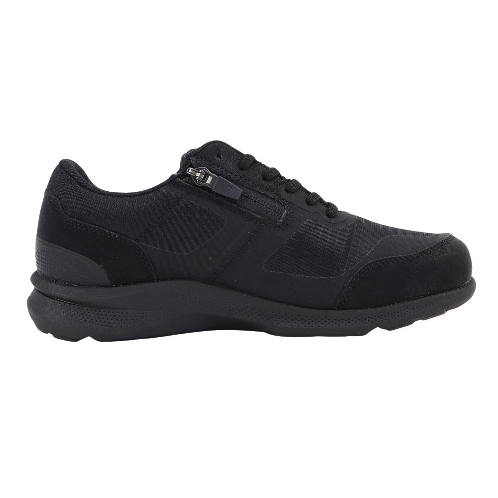 アシックス（ASICS）（レディース）スニーカー ウォーキングシューズ ハダシウォーカー GORE-TEX防水 3E相当 1292A074.001