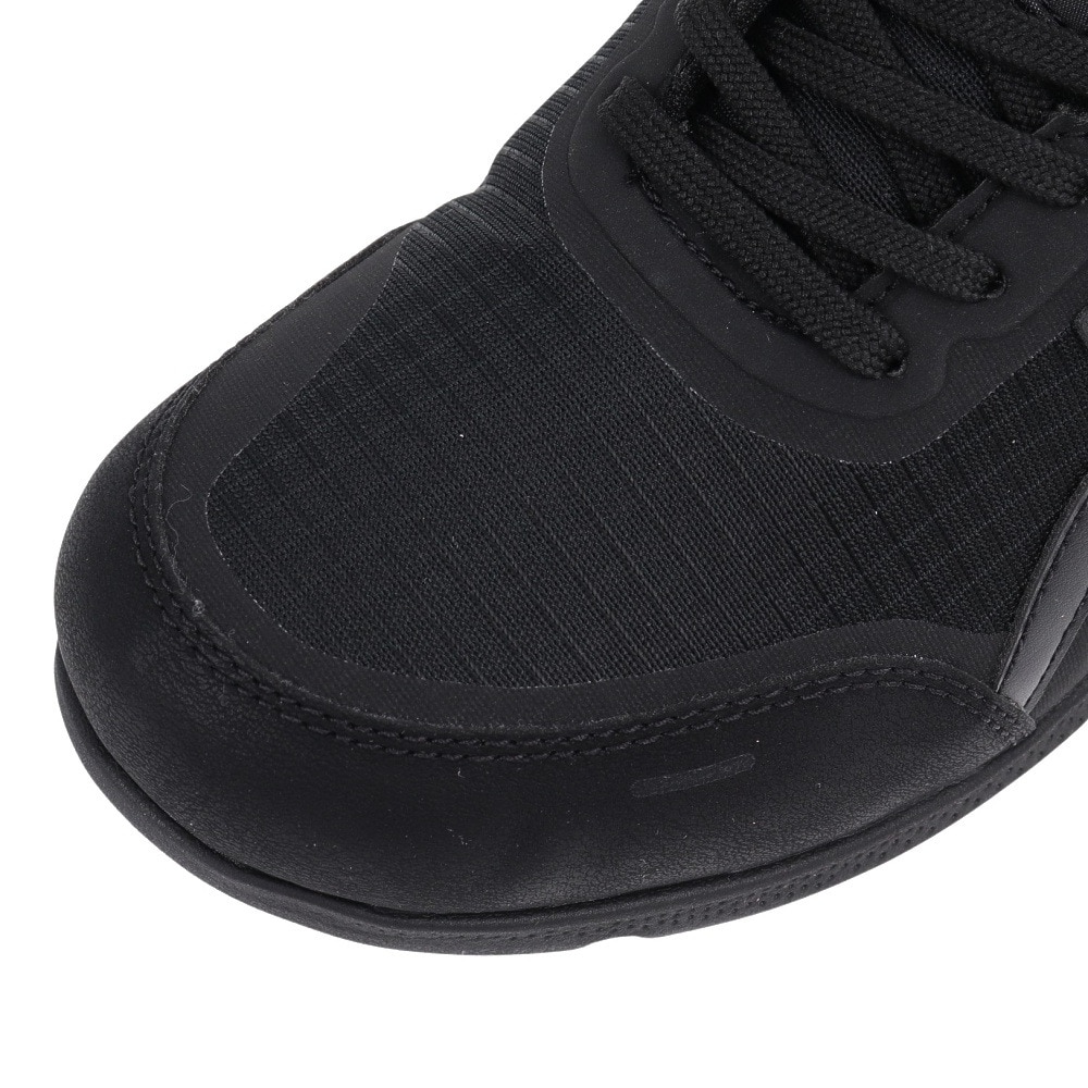 アシックス（ASICS）（レディース）スニーカー ウォーキングシューズ ハダシウォーカー GORE-TEX防水 3E相当 1292A074.001