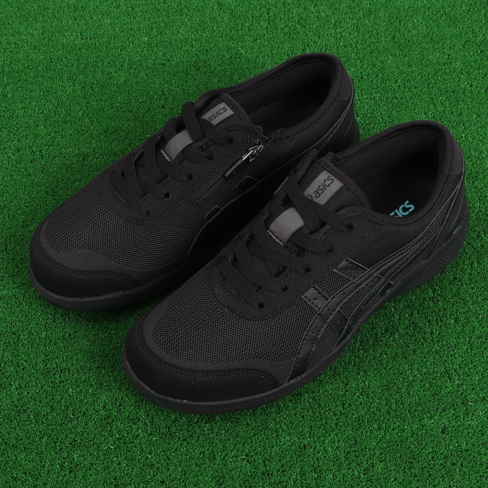 アシックス（ASICS）（レディース）スニーカー ウォーキングシューズ ハダシウォーカー W066 1292A066.001