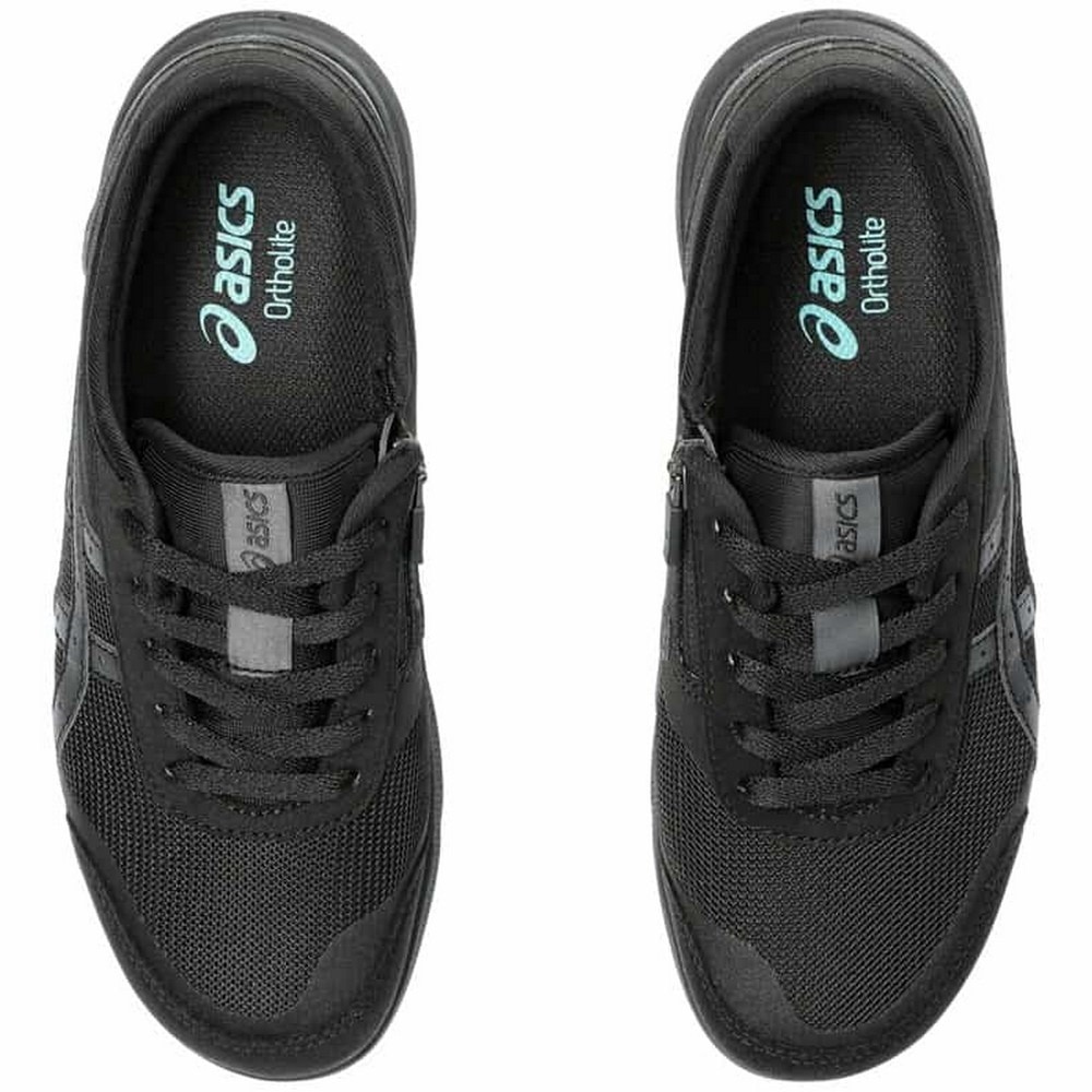 アシックス（ASICS）（レディース）スニーカー ウォーキングシューズ ハダシウォーカー W066 1292A066.001