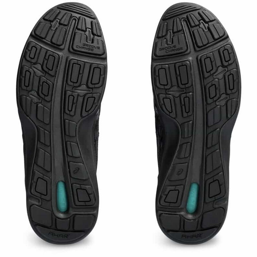 アシックス（ASICS）（レディース）スニーカー ウォーキングシューズ ハダシウォーカー W066 1292A066.001