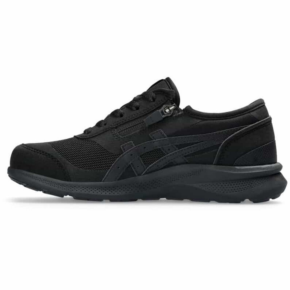 アシックス（ASICS）（レディース）スニーカー ウォーキングシューズ ハダシウォーカー W066 1292A066.001