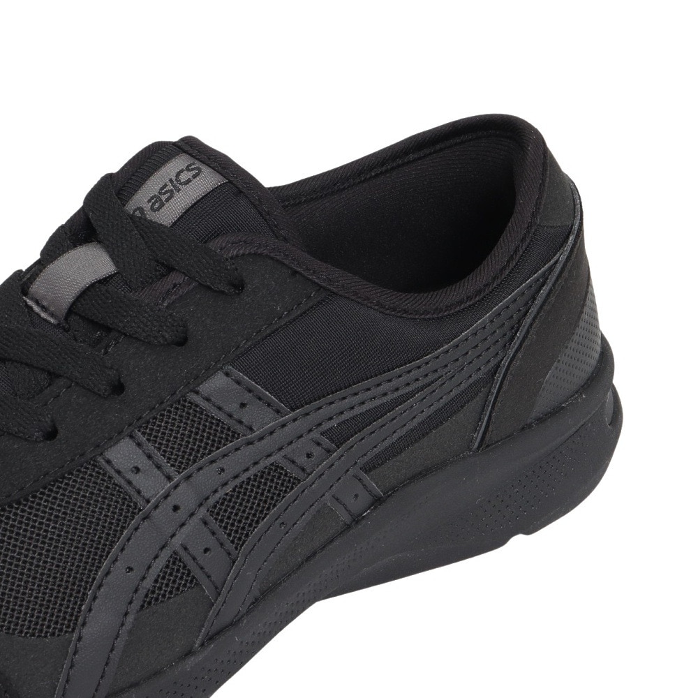 アシックス（ASICS）（レディース）スニーカー ウォーキングシューズ ハダシウォーカー W066 1292A066.001