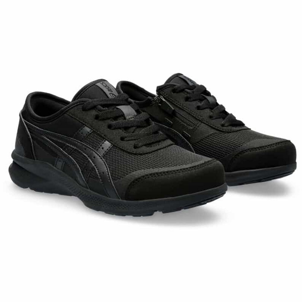アシックス（ASICS）（レディース）スニーカー ウォーキングシューズ ハダシウォーカー W066 1292A066.001