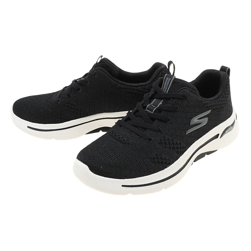 スケッチャーズ｜スケッチャーズ（SKECHERS）（レディース）レディース スニーカー ゴーウォークアーチフィットユニファイ GOWALK