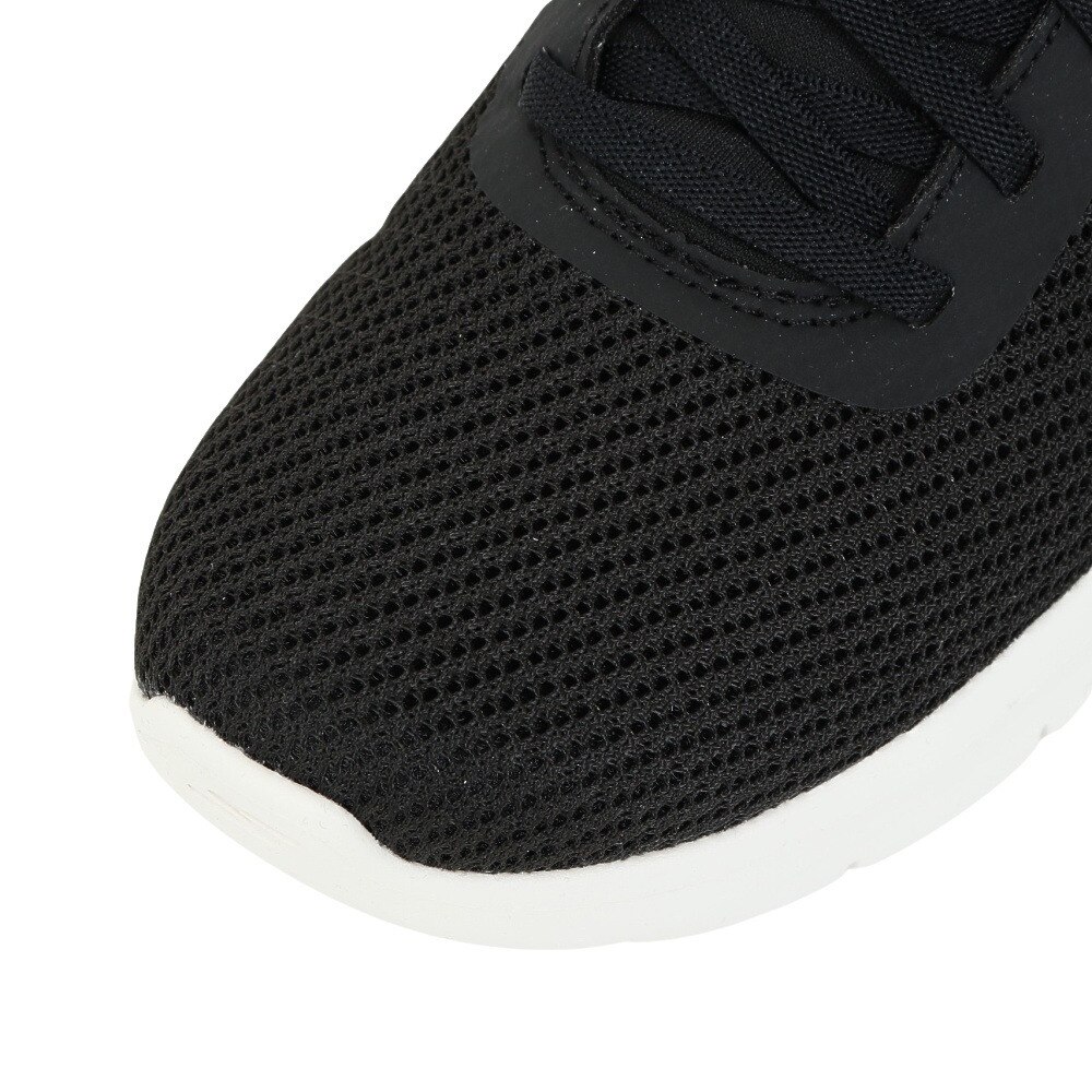 スケッチャーズ（SKECHERS）（レディース）ウォーキングシューズ ゴー ウォーク フレックス アラニ 124952-BKW