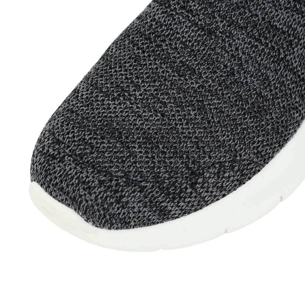 スケッチャーズ（SKECHERS）（レディース）ウォーキングシューズ ゴー ウォーク フレックス ベラ 124961-BKW