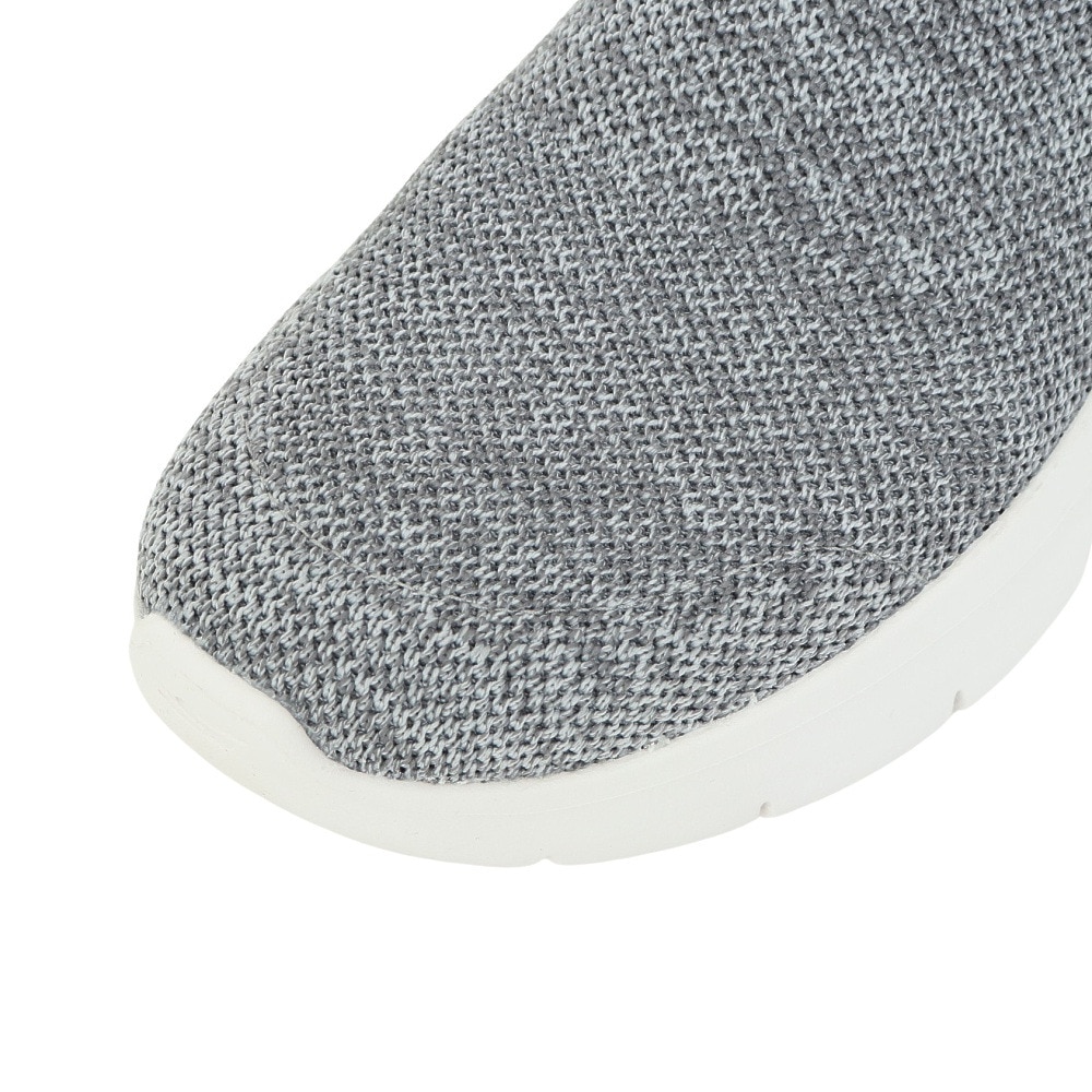 スケッチャーズ（SKECHERS）（レディース）ウォーキングシューズ ゴー ウォーク フレックス ベラ 124961-CHAR