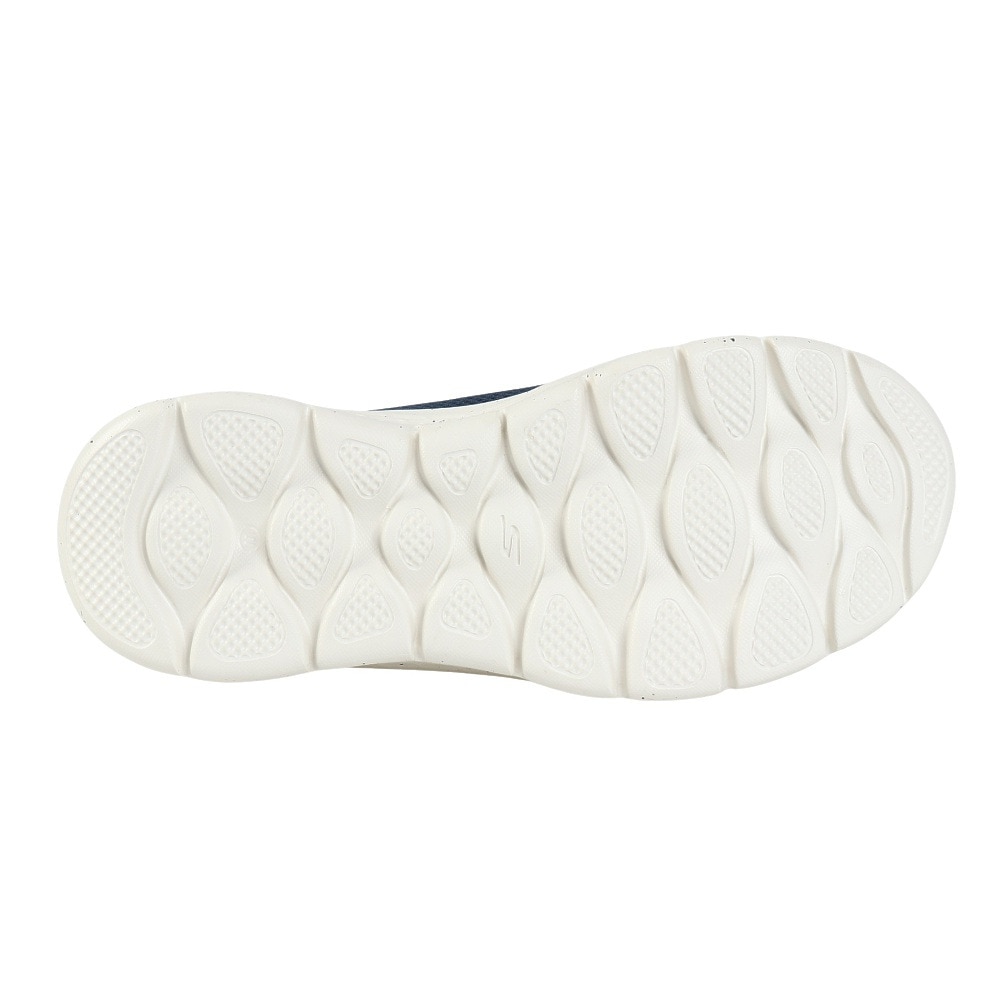 スケッチャーズ（SKECHERS）（レディース）ウォーキングシューズ SI-GO WALK FLEX-CLEAR C 124846W-NVPK