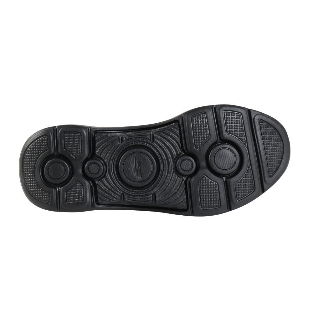 スケッチャーズ（SKECHERS）（レディース）ウォーキングシューズ スリップインズ ゴーウォーク アーチフィット 2.0 黒 125319-BBK スニーカー ハンズフリー