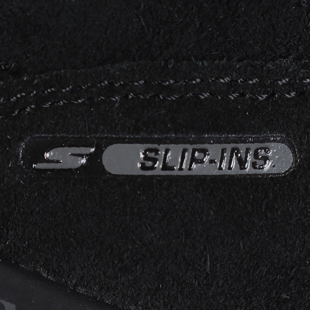 スケッチャーズ（SKECHERS）（レディース）ウォーキングシューズ ゴーウォーク フレックス RUE SKJ 125508-BBK
