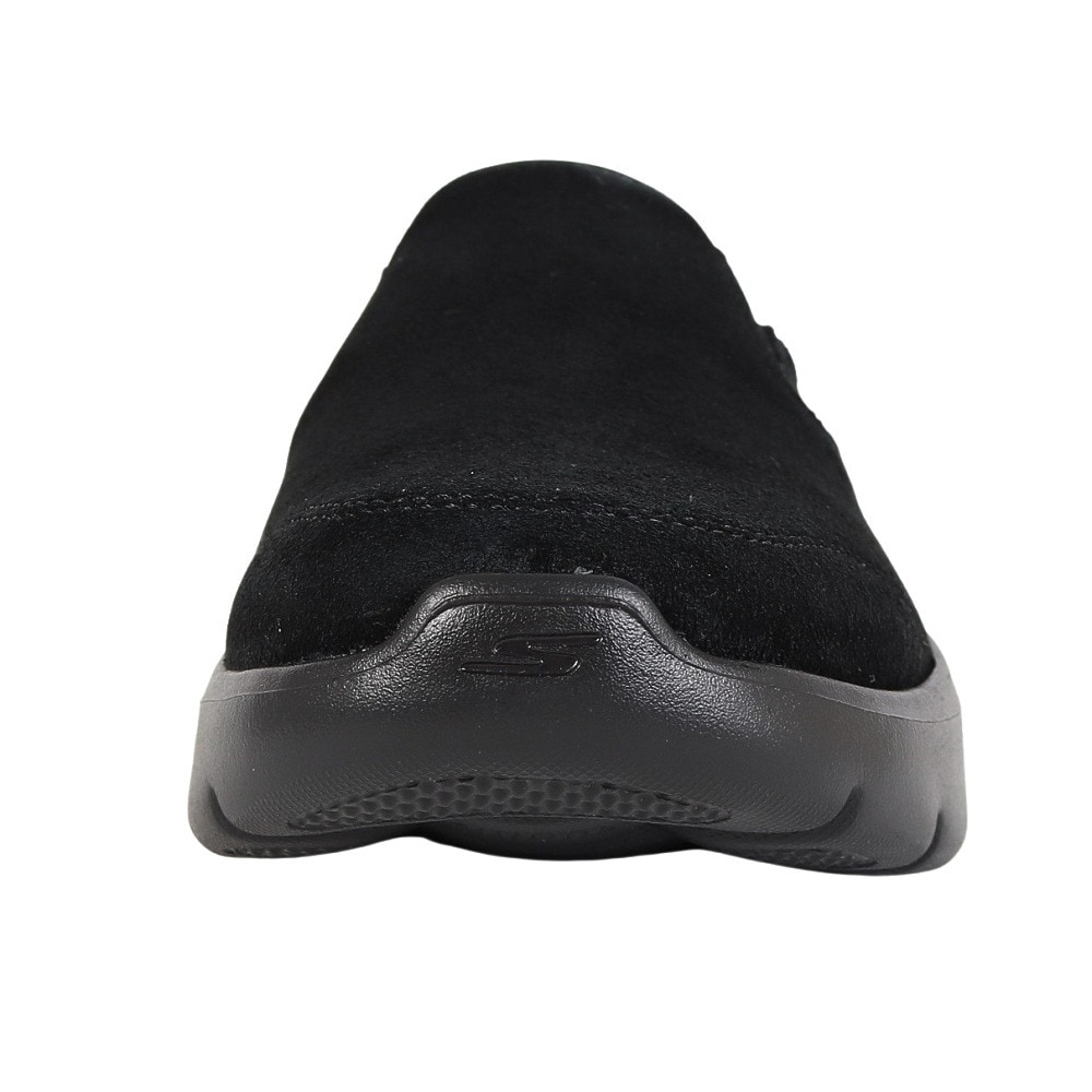 スケッチャーズ（SKECHERS）（レディース）ウォーキングシューズ ゴーウォーク フレックス RUE SKJ 125508-BBK