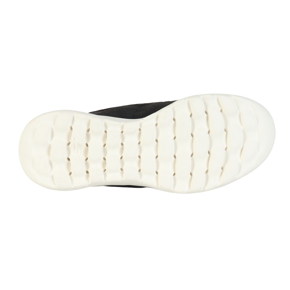 スケッチャーズ（SKECHERS）（レディース）ウォーキングシューズ スリップインズ ゴーウォーク JOY 125708-BLK