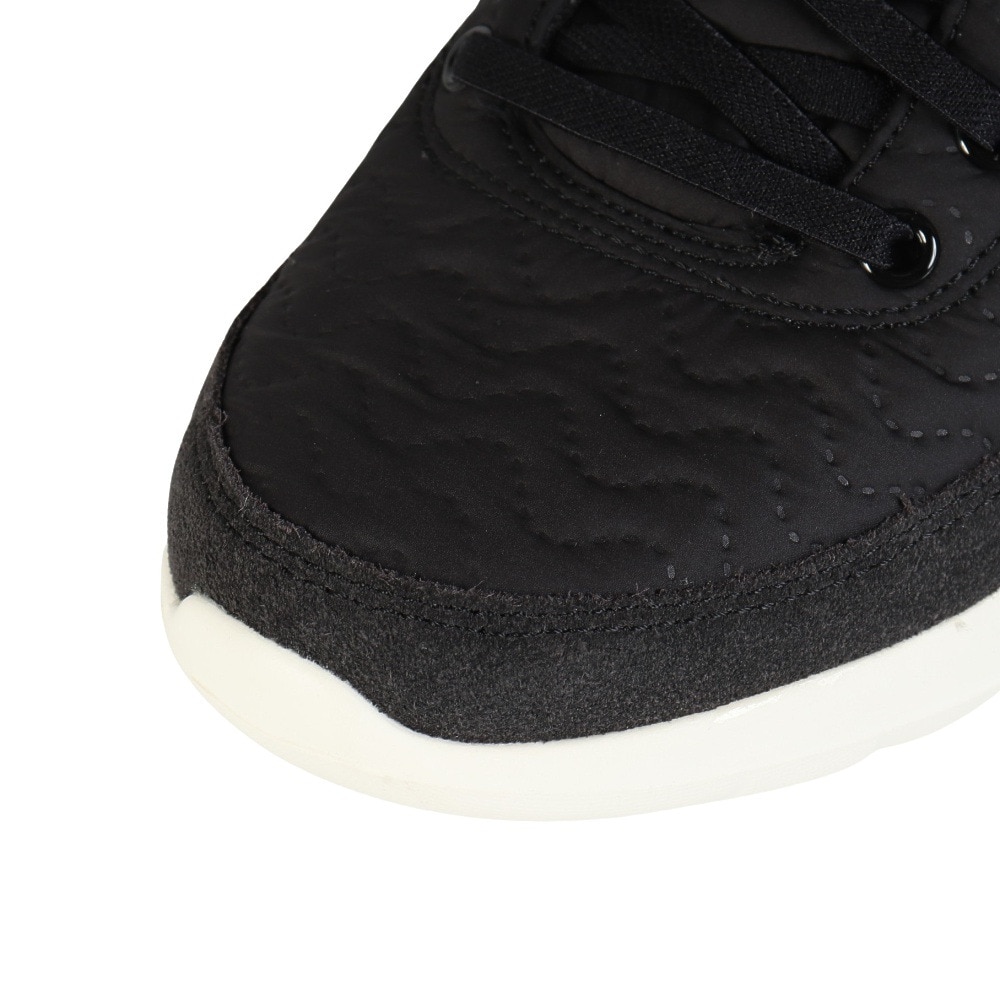 スケッチャーズ（SKECHERS）（レディース）ウォーキングシューズ スリップインズ ゴーウォーク JOY 125708-BLK