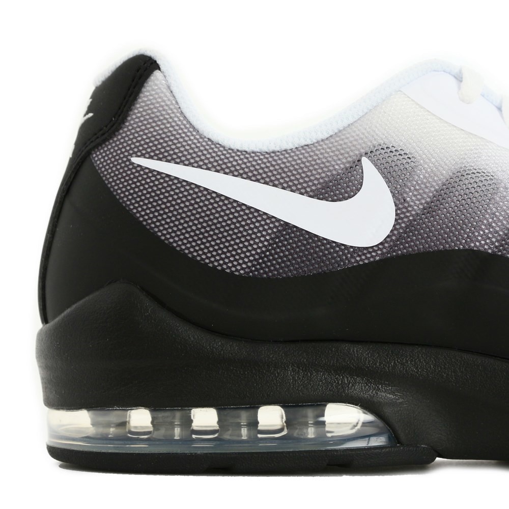 ナイキ（NIKE）（メンズ）エア マックス インビガー プリント(AIR MAX INVIGOR PRINT) 749688-010HO15