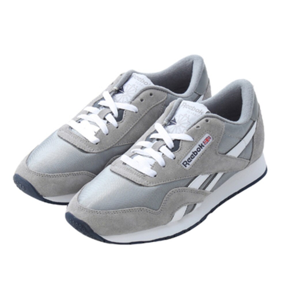  【多少の傷汚れありの為大奉仕】スニーカー クラシック ナイロン(CLASSIC NYLON) MT491R-36088 スポーツシューズ★★★