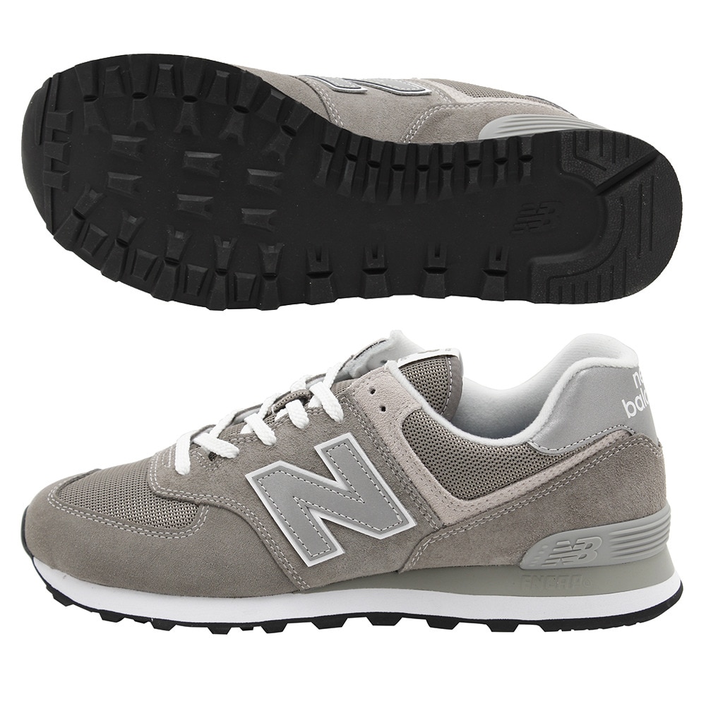  スニーカー ML574 EGGD スポーツシューズ