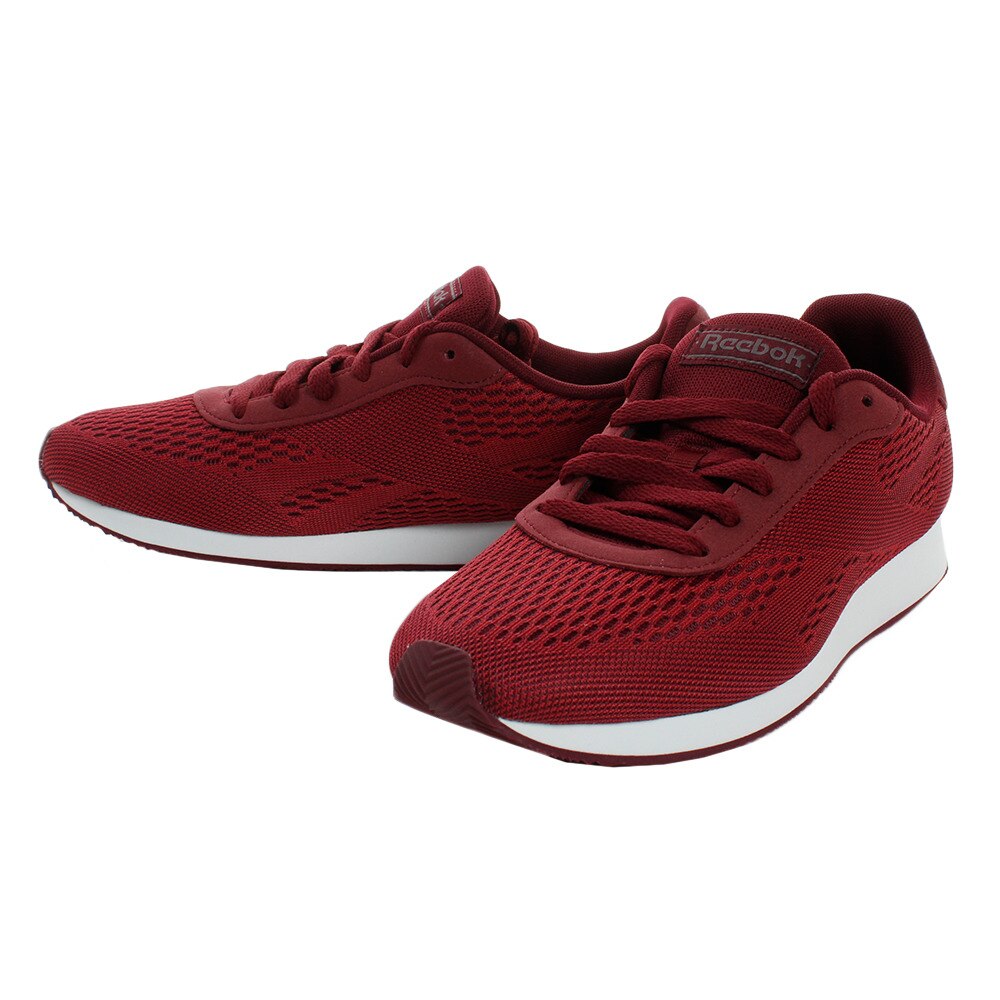  【多少の傷汚れありの為大奉仕】スニーカー REEBOK ROYAL CL JOG AWP89-CN3162 スポーツシューズ