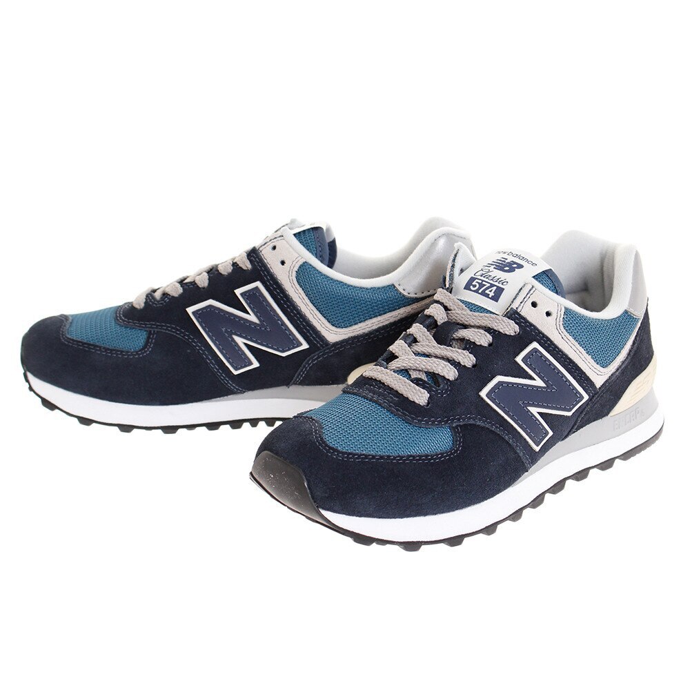  スニーカー ML574 ESS D スポーツシューズ