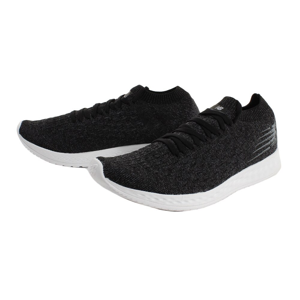 nb fresh foam zante solas