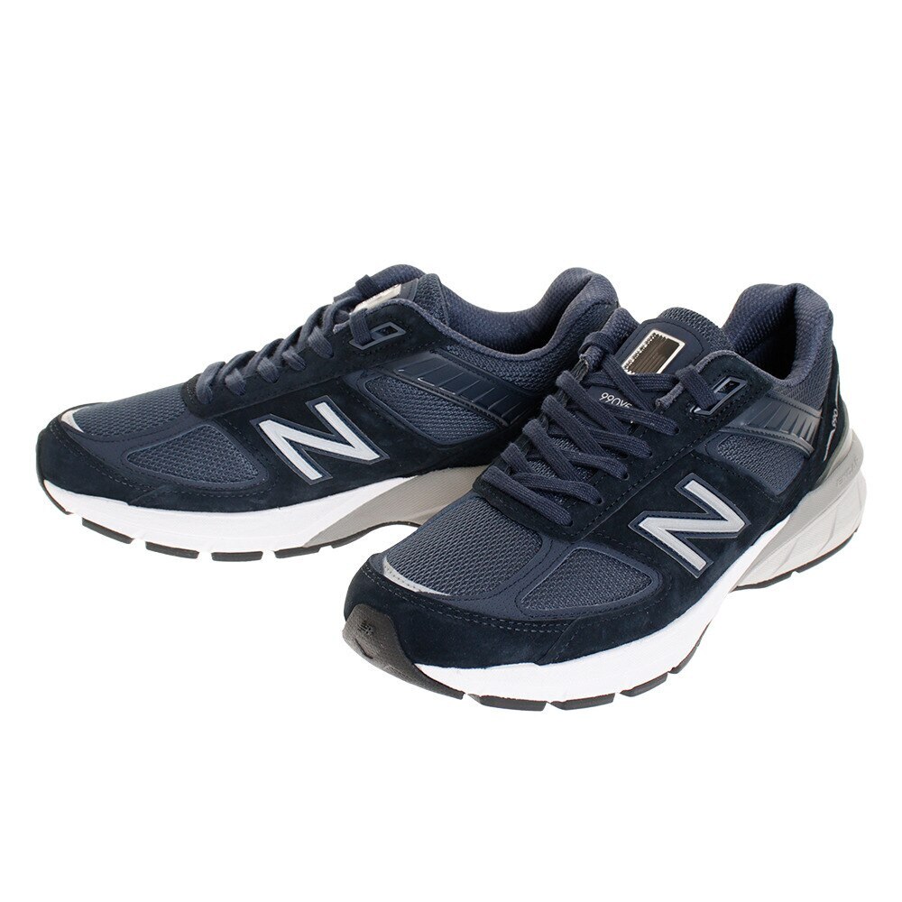  スニーカー M990NV5D スポーツシューズ