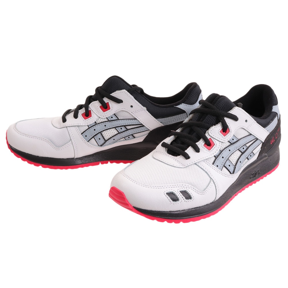 スニーカー アシックスタイガー GEL-LYTE III 1191A245.100 オンライン価格画像