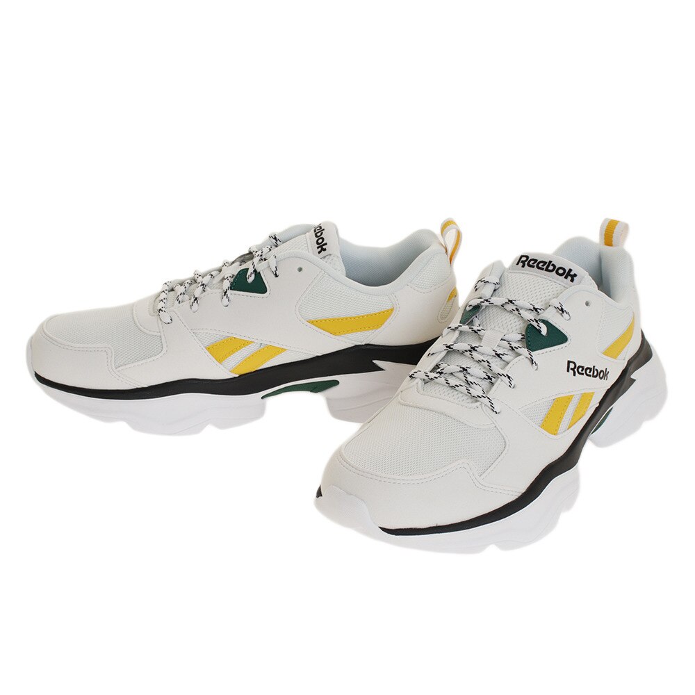  スニーカー REEBOK ROYAL BRIDGE 3 DV8846 スポーツシューズ