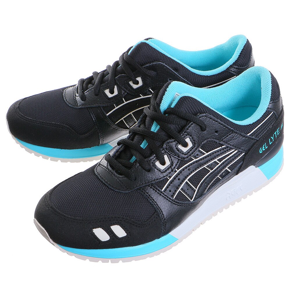  スニーカー GEL-LYTE 3 1191A223.001 スポーツシューズ