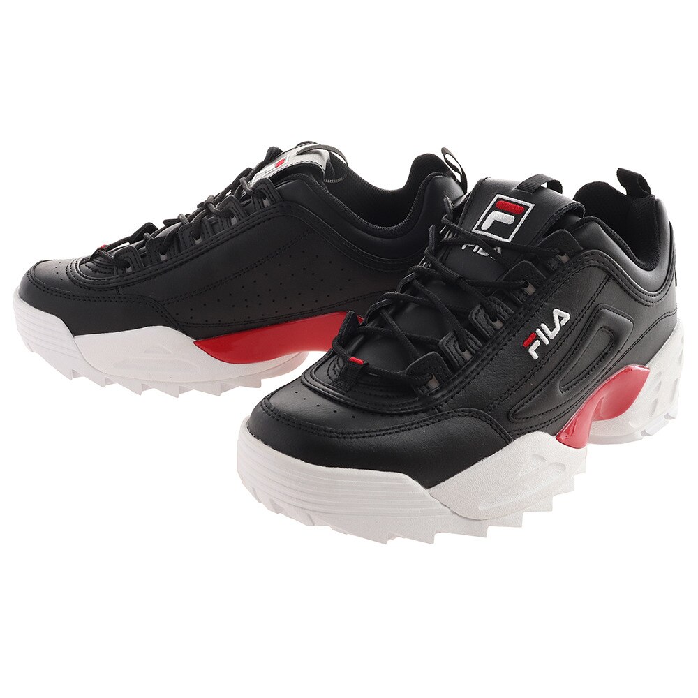  スニーカー ディスラプター2 LAB BL F04290014 スポーツシューズ