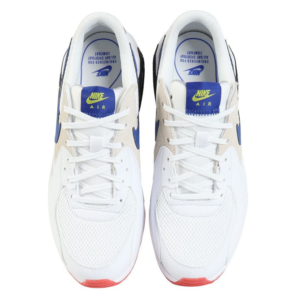 ナイキ（NIKE）（メンズ）スニーカー エアマックス エクシー CD4165