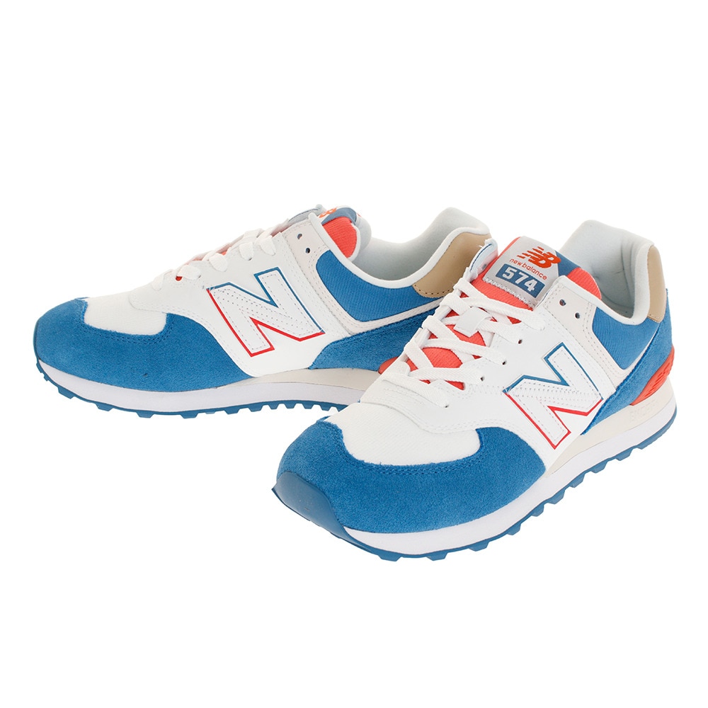  スニーカー ML574 SCF ML574SCF D スポーツシューズ
