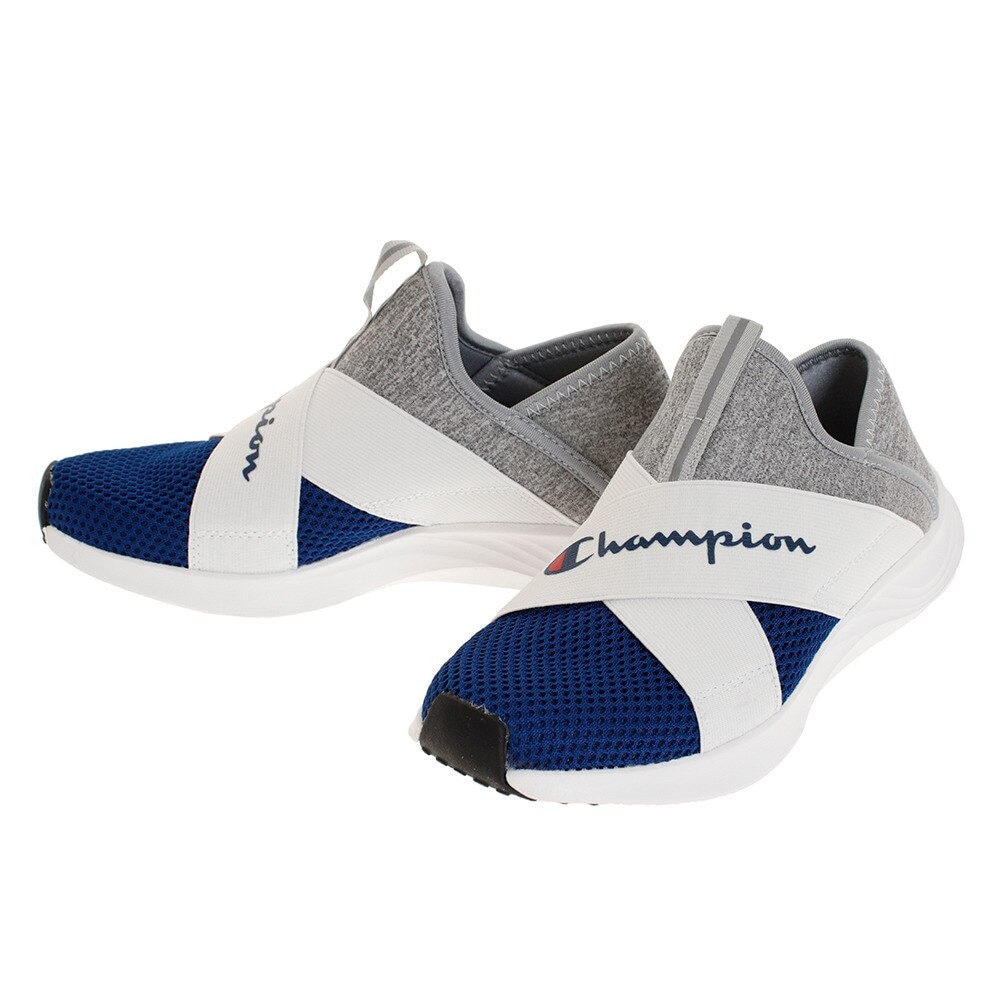  スニーカー ACT022 BEANS FOAM SLIP3 55180225 スポーツシューズ