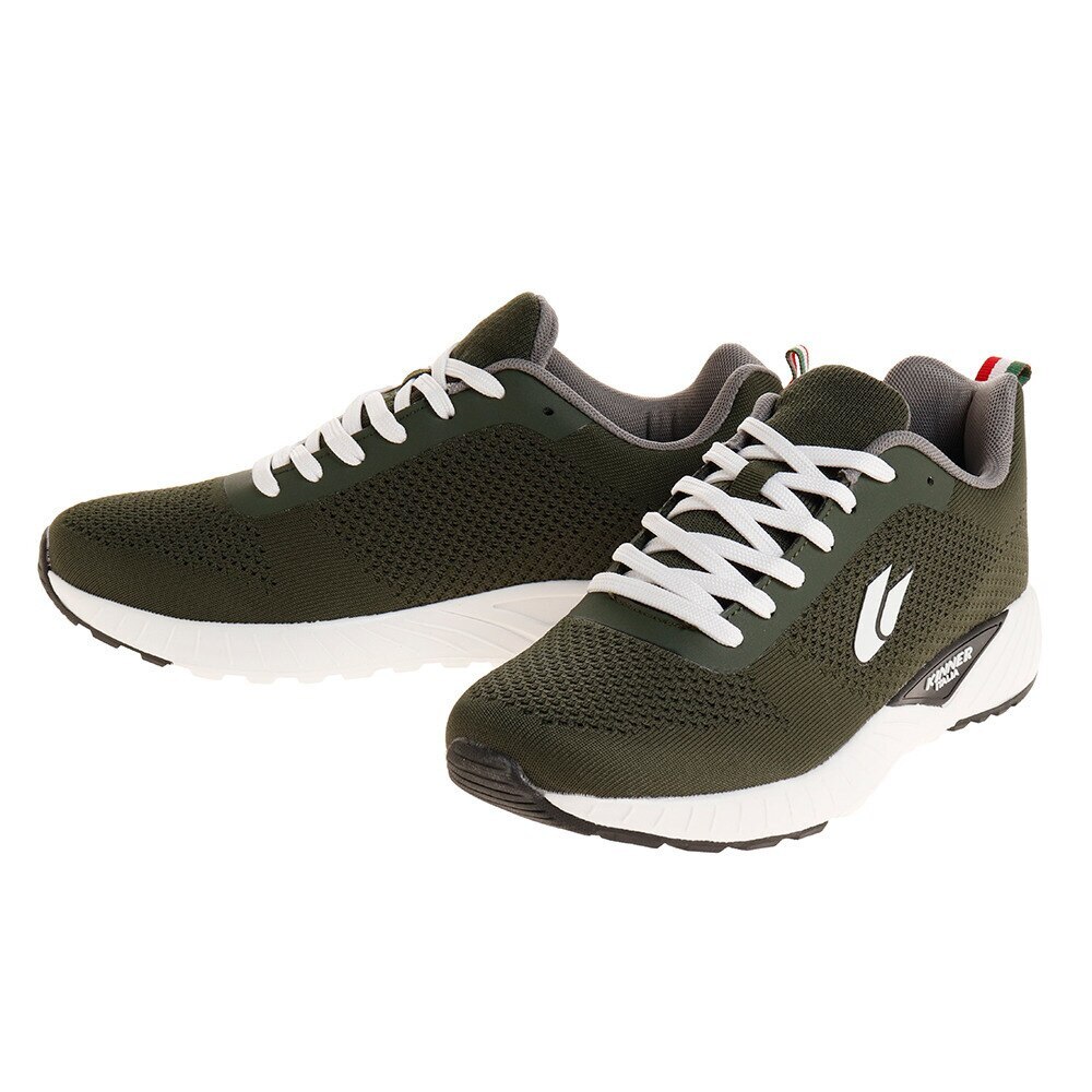  スニーカー KNL-0003X K0120KX-8700 スポーツシューズ