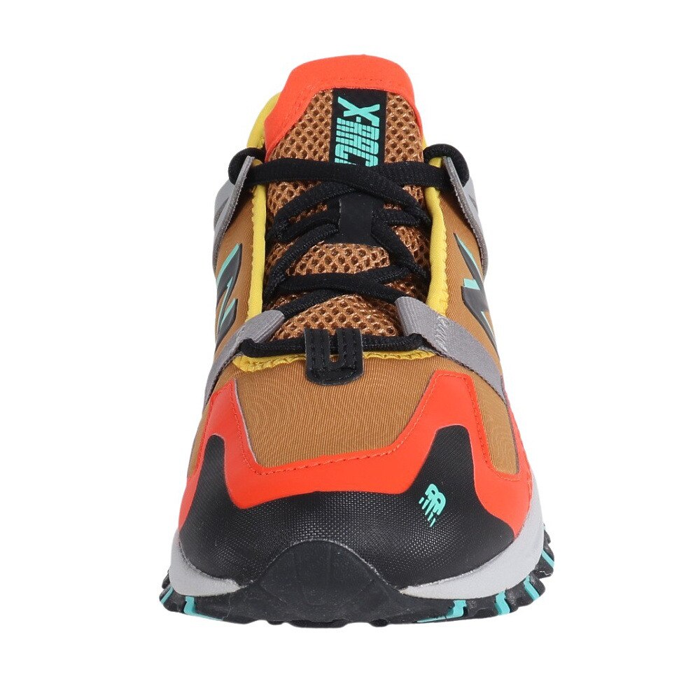 ニューバランス（new balance）（メンズ）スニーカー エックスレーサー X-Racer カーキ MSXRCTWC D シューズ スポーツ  カジュアル ランニング ジョギング | スポーツ用品はスーパースポーツゼビオ