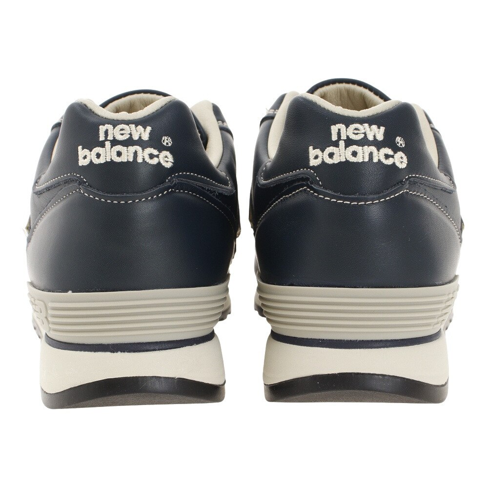 new balance   M670  ネイビー