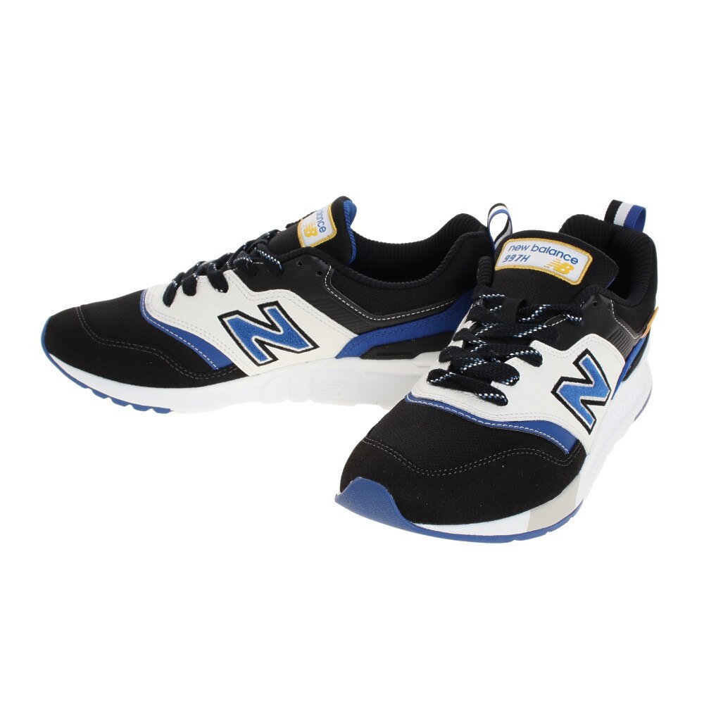  スニーカー CM997HEV D スポーツシューズ