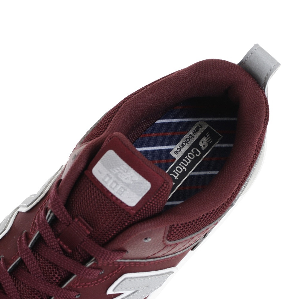 ニューバランス（new balance）（メンズ）スニーカー エンジ MS009 SD1 スポーツシューズ メンズ 靴 シューズ