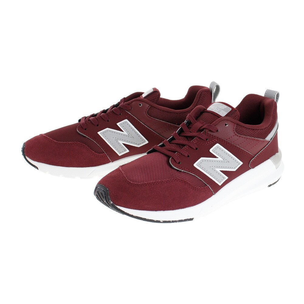 ニューバランス（new balance）（メンズ）スニーカー エンジ MS009 SD1 スポーツシューズ メンズ 靴 シューズ