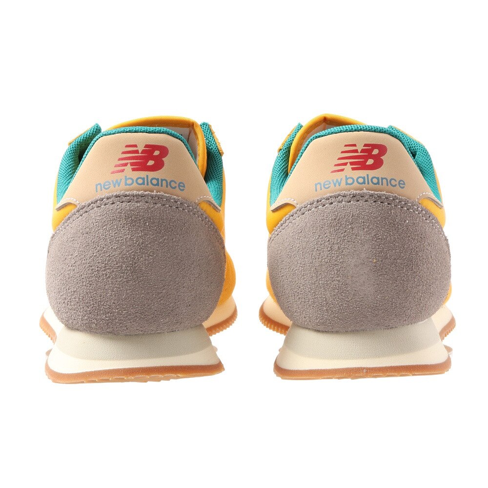 スニーカー U2 Dd2 D スポーツシューズ ニューバランス スーパースポーツゼビオ