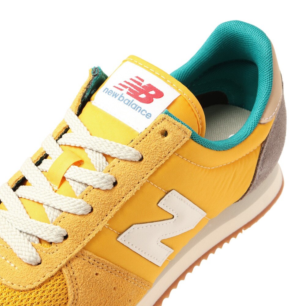 スニーカー U2 Dd2 D スポーツシューズ ニューバランス スーパースポーツゼビオ