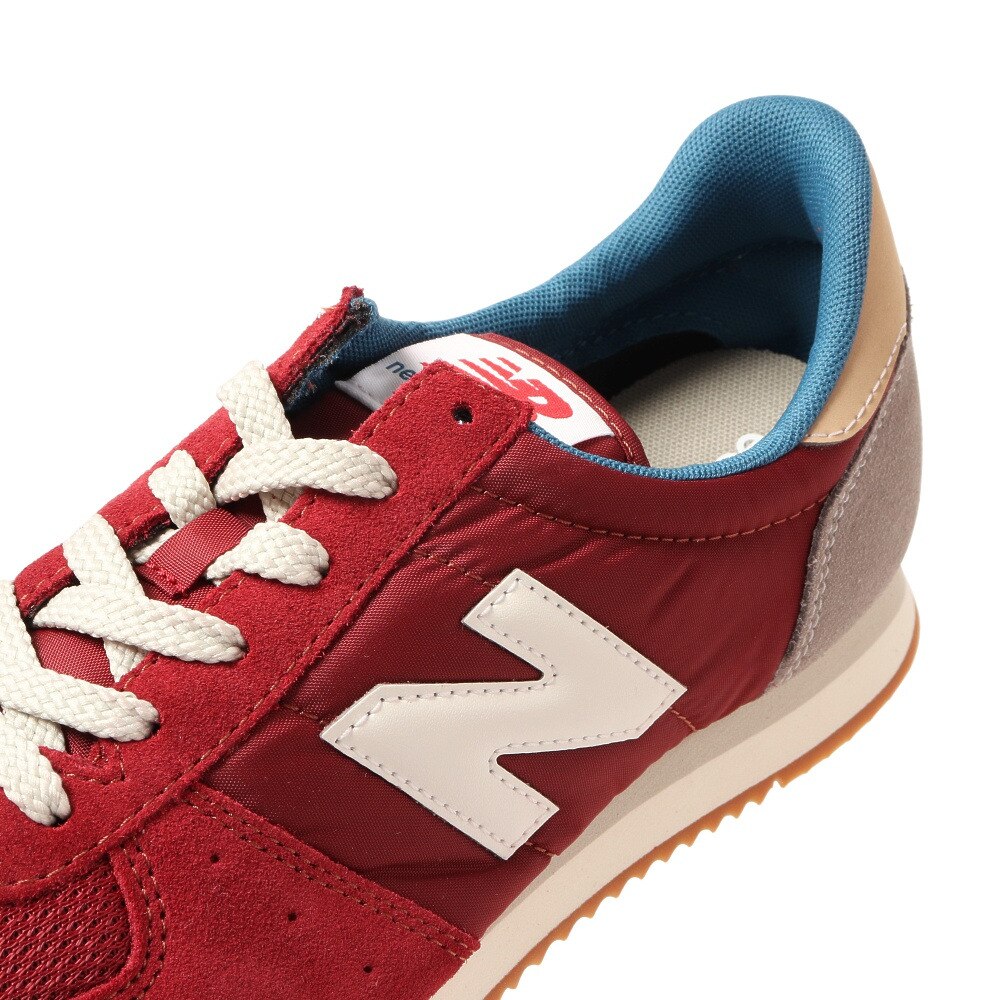 スニーカー U2 De2 D スポーツシューズ ニューバランス スーパースポーツゼビオ