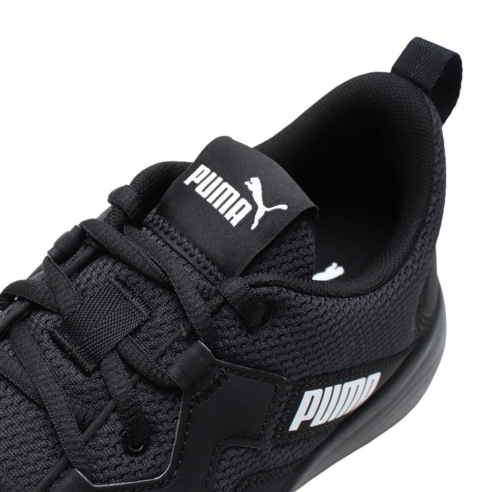 スニーカー ソフトライド バイタル 05 スポーツシューズ プーマ スーパースポーツゼビオ