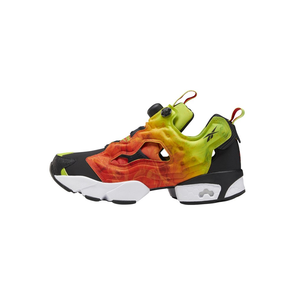 リーボック リーボック Reebok メンズ スニーカー Jp ブレイズ インスタポンプ フューリー Fv1576 スポーツシューズ スポーツ用品はスーパースポーツゼビオ