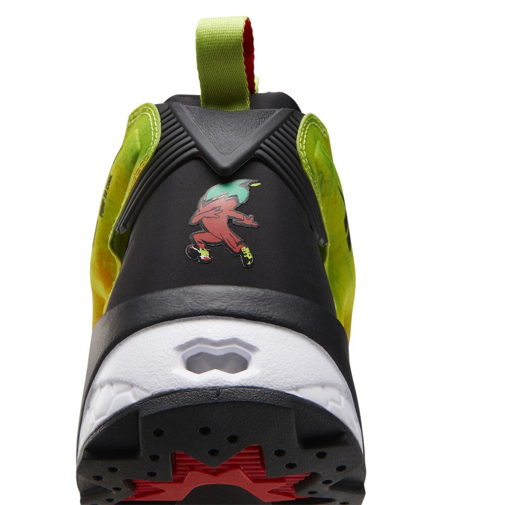 リーボック リーボック Reebok メンズ スニーカー Jp ブレイズ インスタポンプ フューリー Fv1576 スポーツシューズ スポーツ用品はスーパースポーツゼビオ