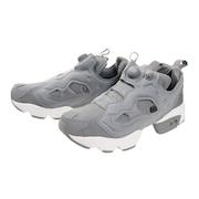 リーボック（REEBOK）（メンズ、レディース）スニーカー インスタポンプ フューリー OG FZ4430 スポーツシューズ