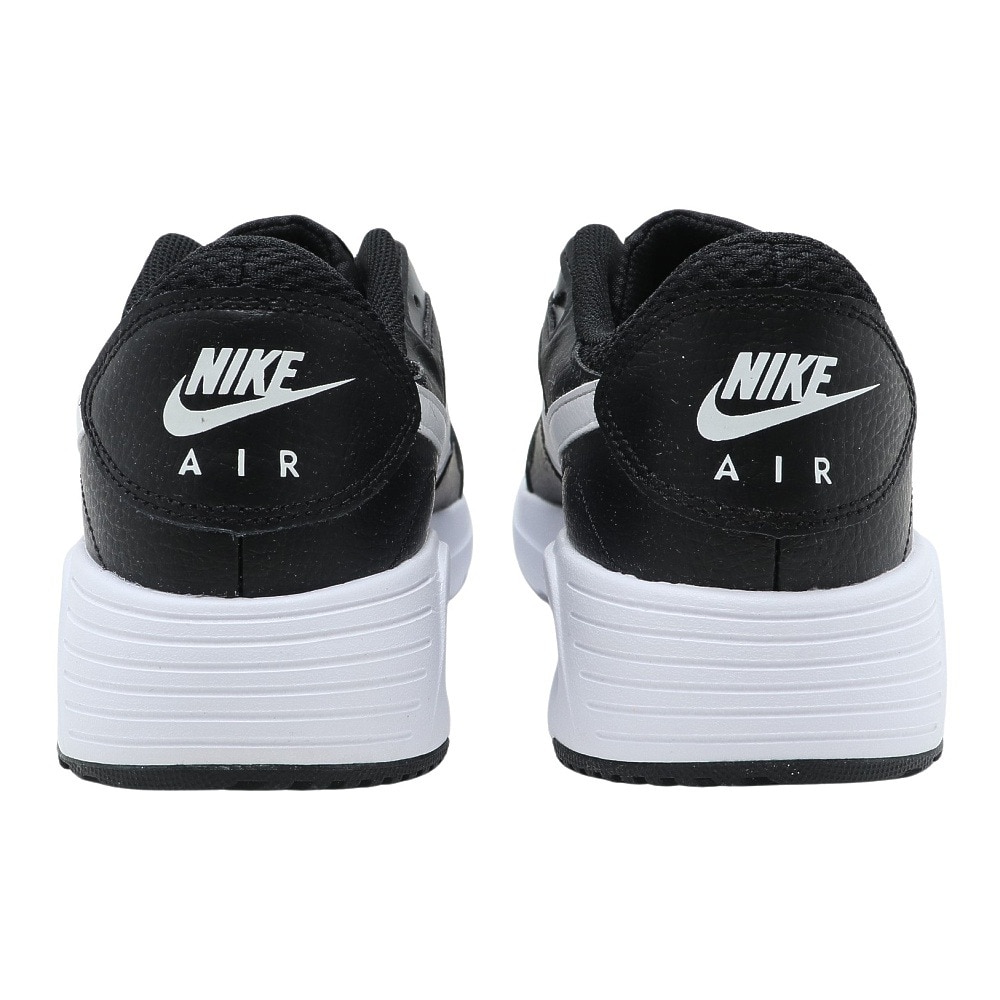 ナイキ（NIKE）（メンズ）スニーカー エア マックス SC ブラック CW4555-002 スポーツシューズ スポーツ カジュアル シューズ 日常履き タウン 軽量 耐久性