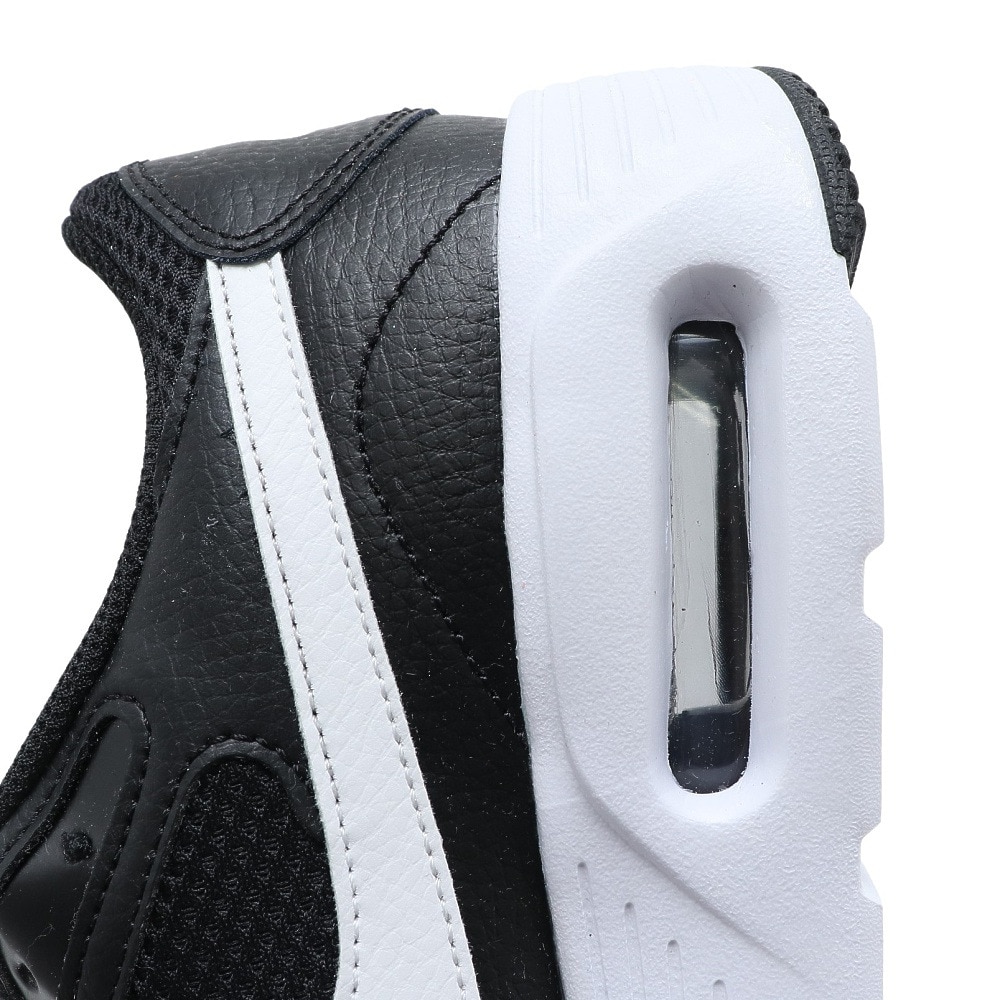 ナイキ（NIKE）（メンズ）スニーカー エアマックス AIR MAX SC CW4555-002 スポーツシューズ ブラック  スポーツ用品はスーパースポーツゼビオ