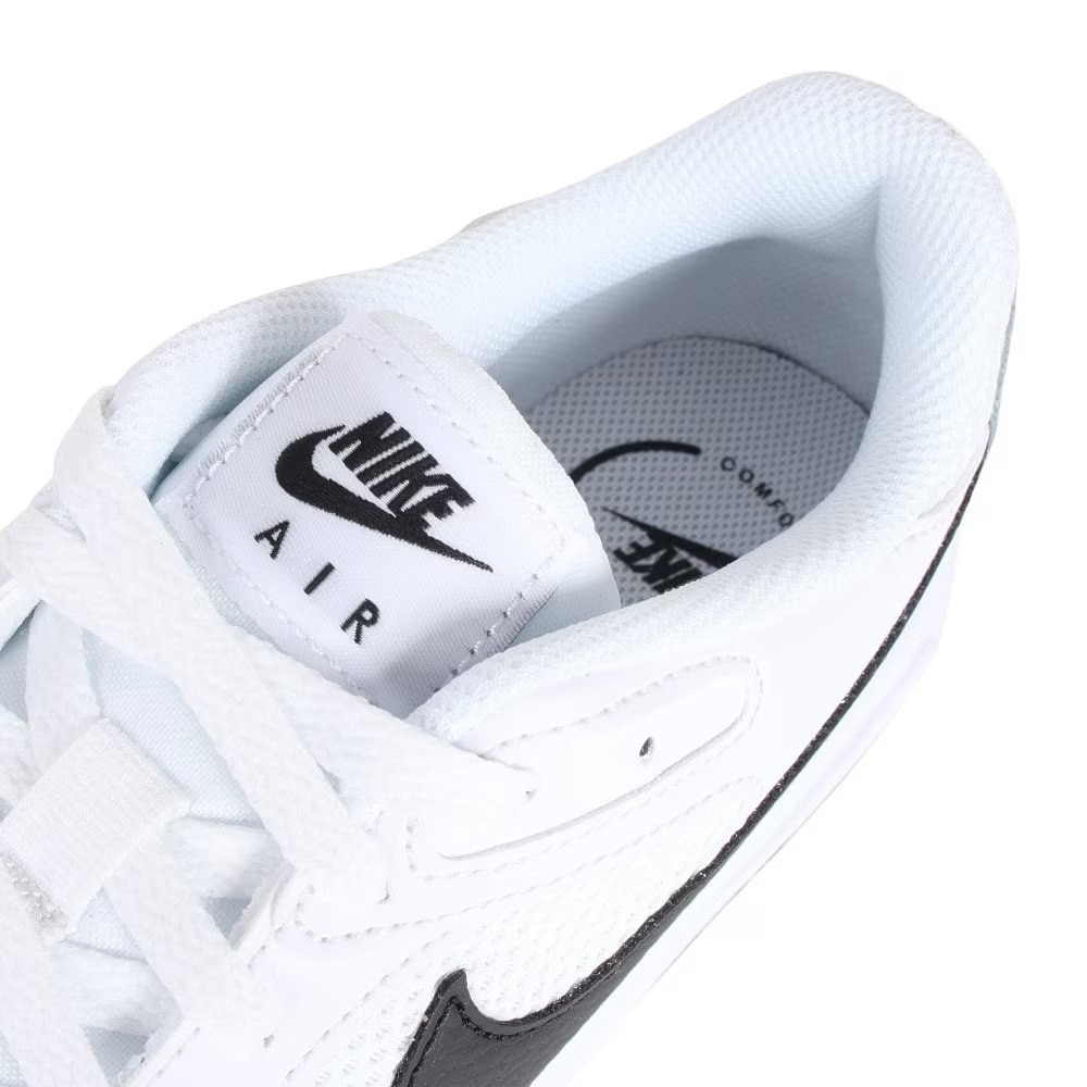 ナイキ（NIKE）（メンズ）スニーカー エアマックス SC AIR MAX SC ホワイト ブラック 白 黒 CW4555-102 スポーツシューズ 通学 学生 カジュアル ランニング