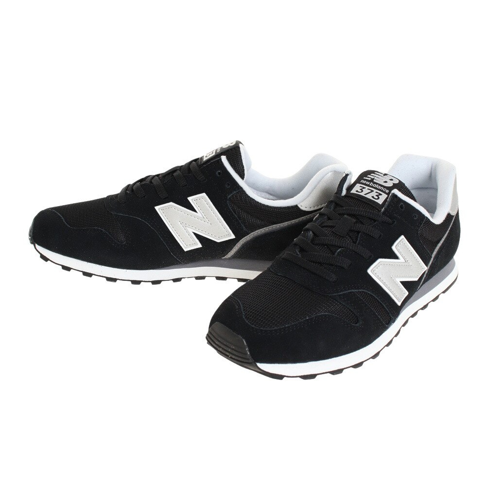 ギフ_包装 ニューバランス スニーカー ML373 2022最新 レディース メンズ 国内正規品 new balance ワイズD7 199円  sarozambia.com